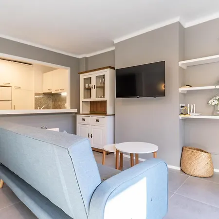 Ponent E Apartamento Cala Ratjada (Mallorca)