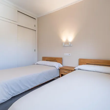 Ponent E Apartamento