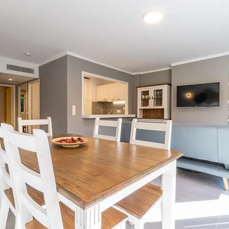 Apartamento Ponent E