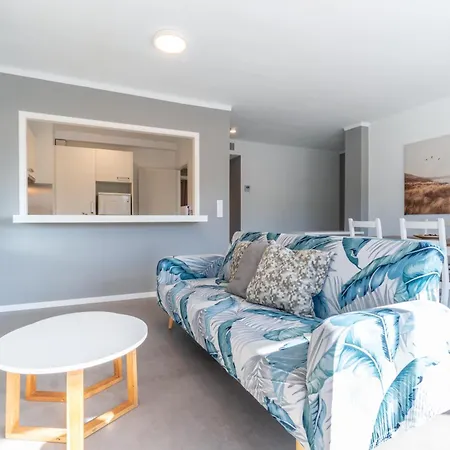 Ponent E Apartamento