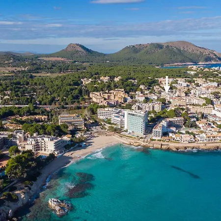 Ponent E Apartamento *