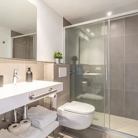 Apartamento Ponent E