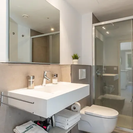 Apartamento Ponent E *