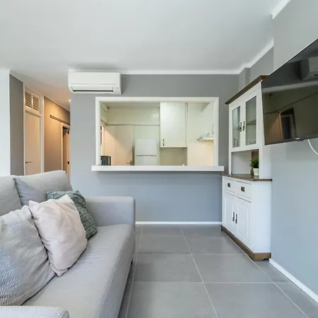 Ponent E * Cala Ratjada (Mallorca)