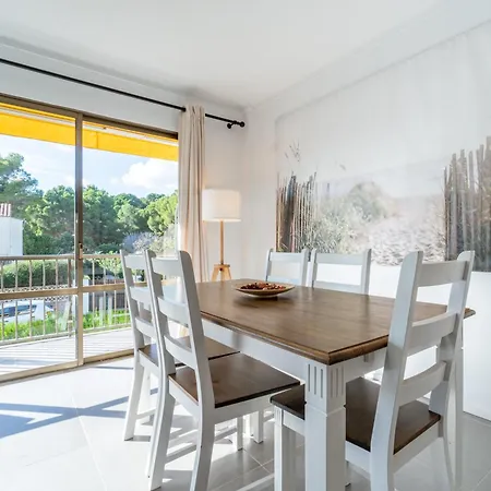 Ponent E Apartamento Cala Ratjada (Mallorca)