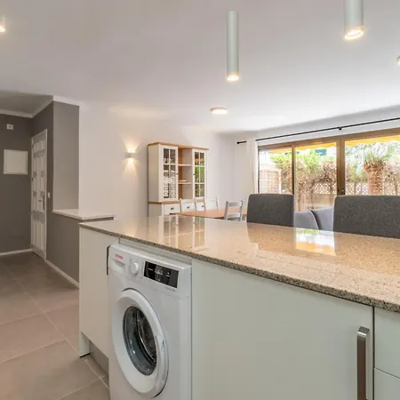 Apartamento Ponent E Cala Ratjada (Mallorca)