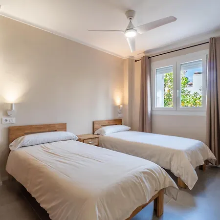 Ponent E Cala Ratjada (Mallorca)