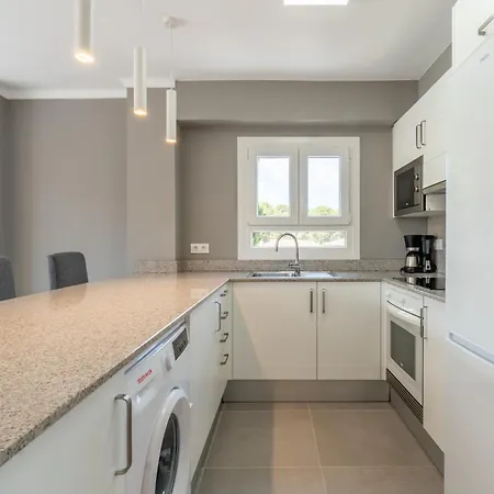 Apartamento Ponent E Cala Ratjada (Mallorca)