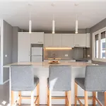 Ponent E Apartament *