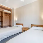 Ponent E Apartament *