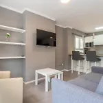 Apartament Ponent E *