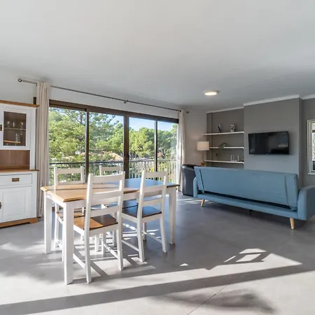 Apartman Ponent E