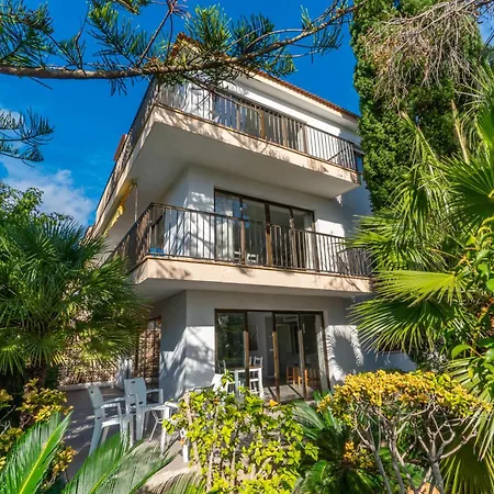 Apartament Ponent E Cala Ratjada (Mallorca)