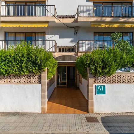 Ponent E Cala Ratjada (Mallorca)