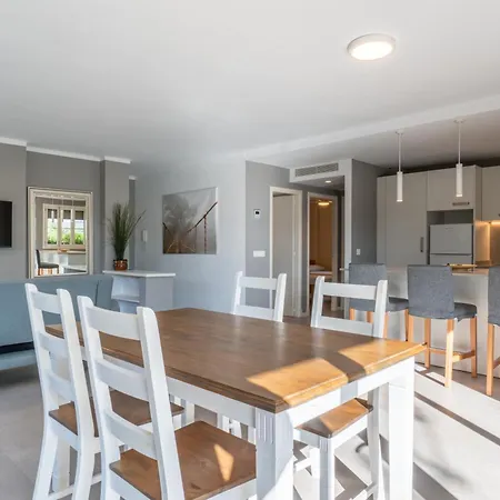 Apartman Ponent E