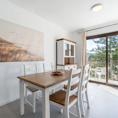 Ponent E Apartamento Cala Ratjada (Mallorca)