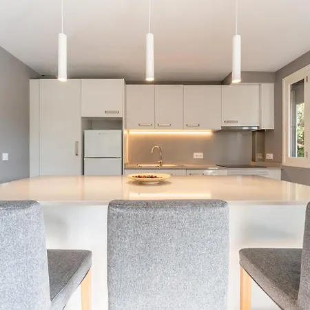 Apartman Ponent E