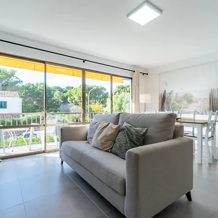 Ponent E Cala Ratjada (Mallorca)