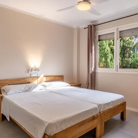 Apartman Ponent E Cala Ratjada