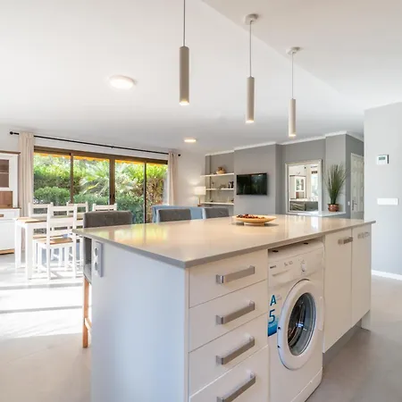 Ponent E Apartamento Cala Ratjada (Mallorca)