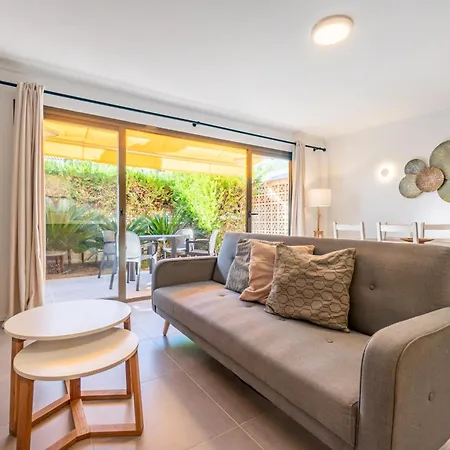 Apartamento Ponent E *