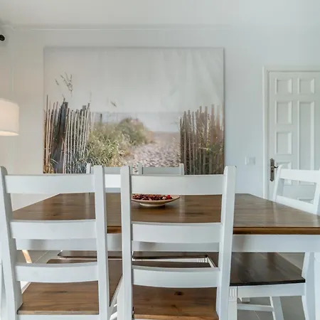 Ponent E Apartamento