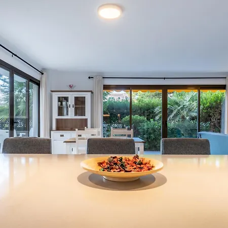 Apartman Ponent E