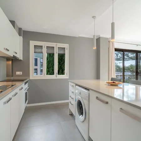 Apartman Ponent E *