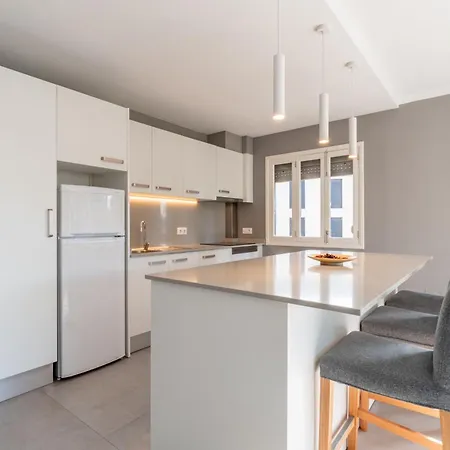 Apartman Ponent E