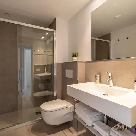 Apartamento Ponent E