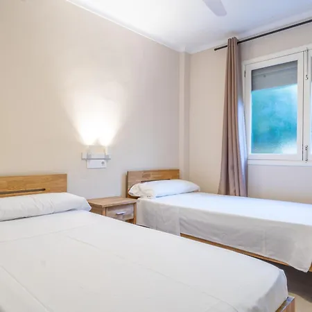 Ponent E Apartman Cala Ratjada