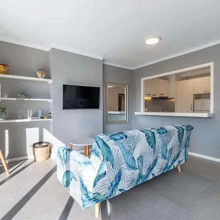 Apartamento Ponent E *