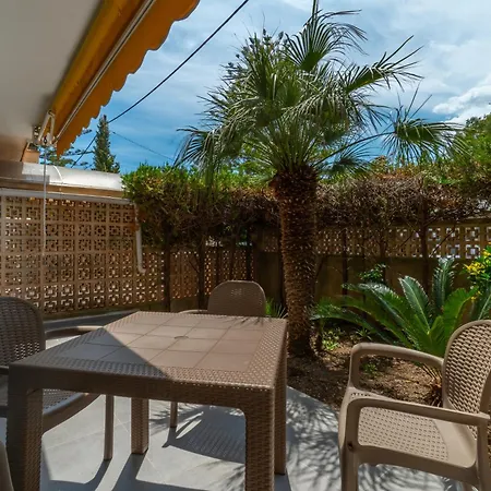Apartman Ponent E Cala Ratjada
