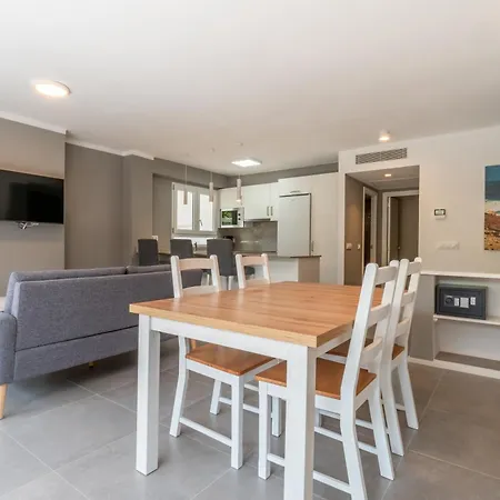 Apartman Ponent E Cala Ratjada