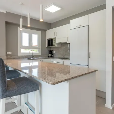 Apartman Ponent E *