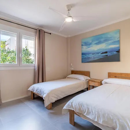 Ponent E Apartman