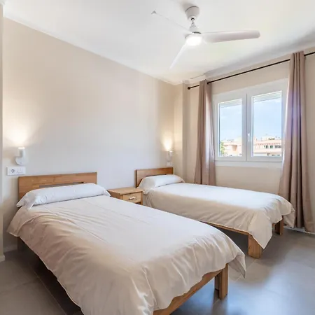 Apartman Ponent E *