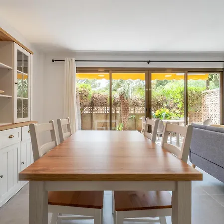 Apartman Ponent E *