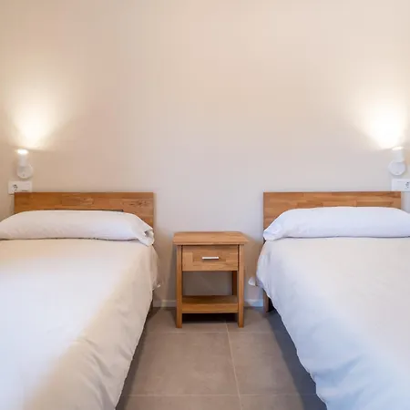 Ponent E Apartman Cala Ratjada