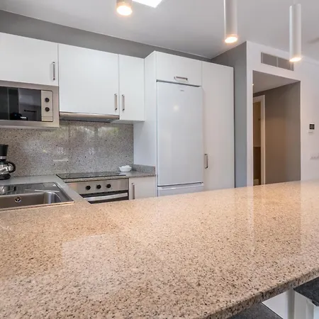 Apartman Ponent E *