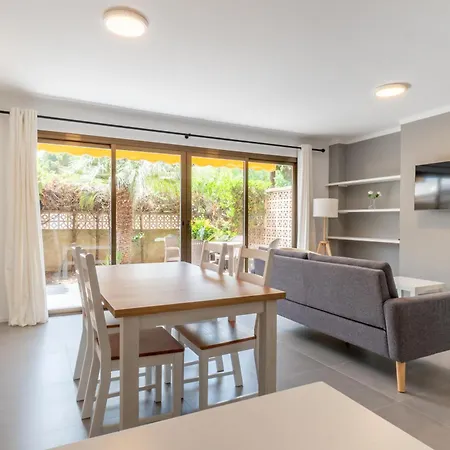 Ponent E Apartamento Cala Ratjada (Mallorca)