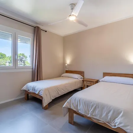 Ponent E Apartman