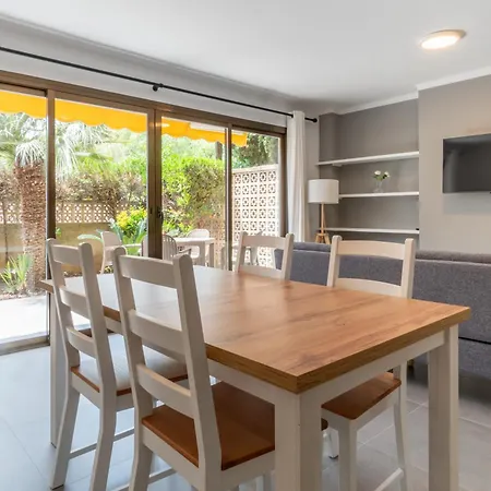 Apartamento Ponent E