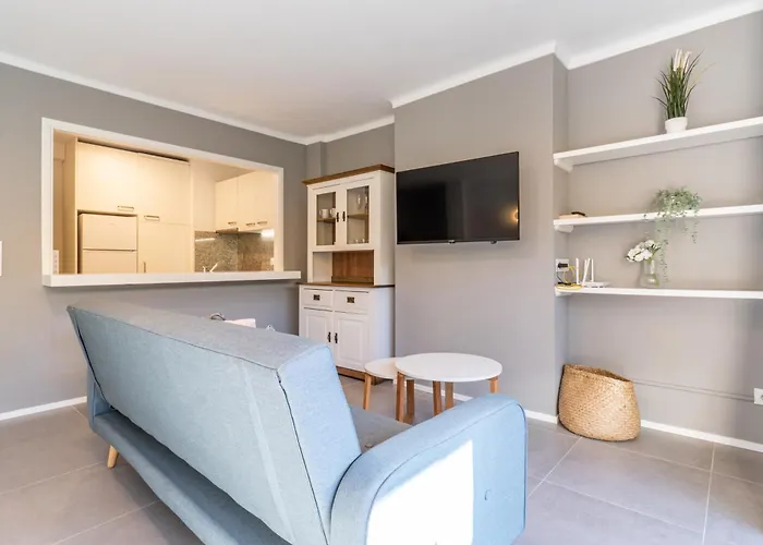 Ponent E Daire Cala Ratjada (Mallorca)