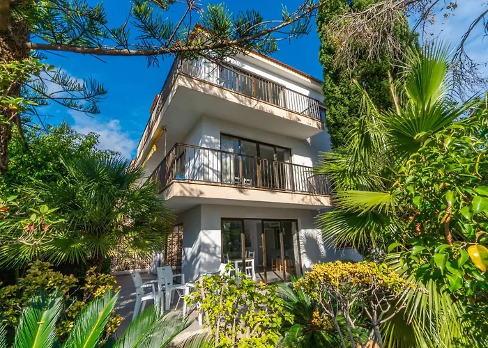 Διαμέρισμα Ponent E Cala Ratjada (Mallorca)