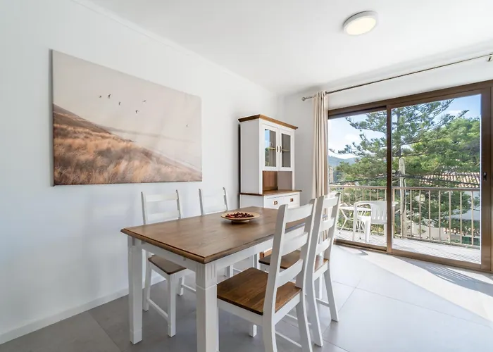 Ponent E Διαμέρισμα Cala Ratjada (Mallorca)