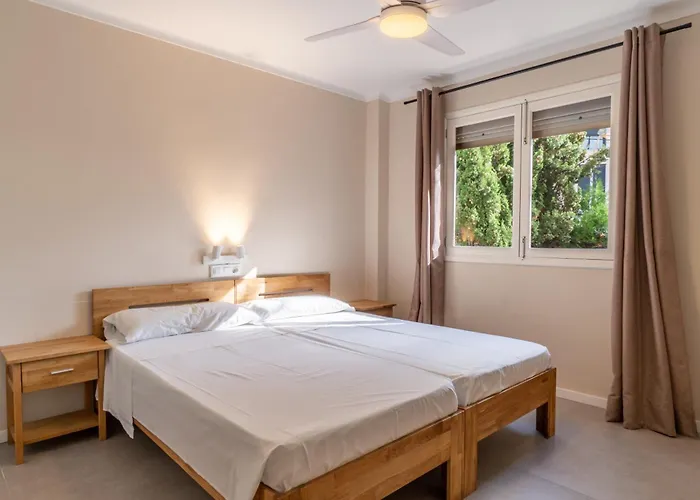 Daire Ponent E Cala Ratjada (Mallorca)