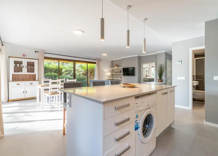 Ponent E Apartman Cala Ratjada