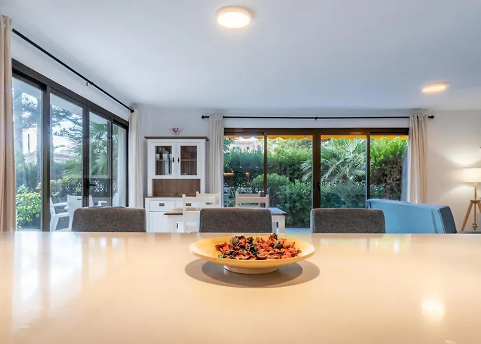 Διαμέρισμα Ponent E