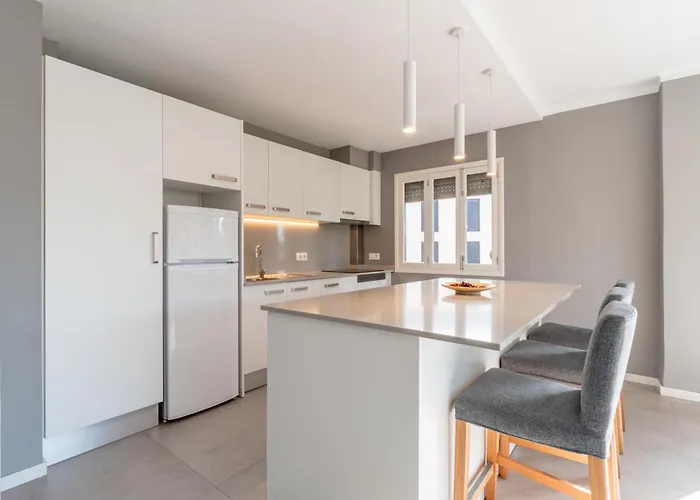 Διαμέρισμα Ponent E